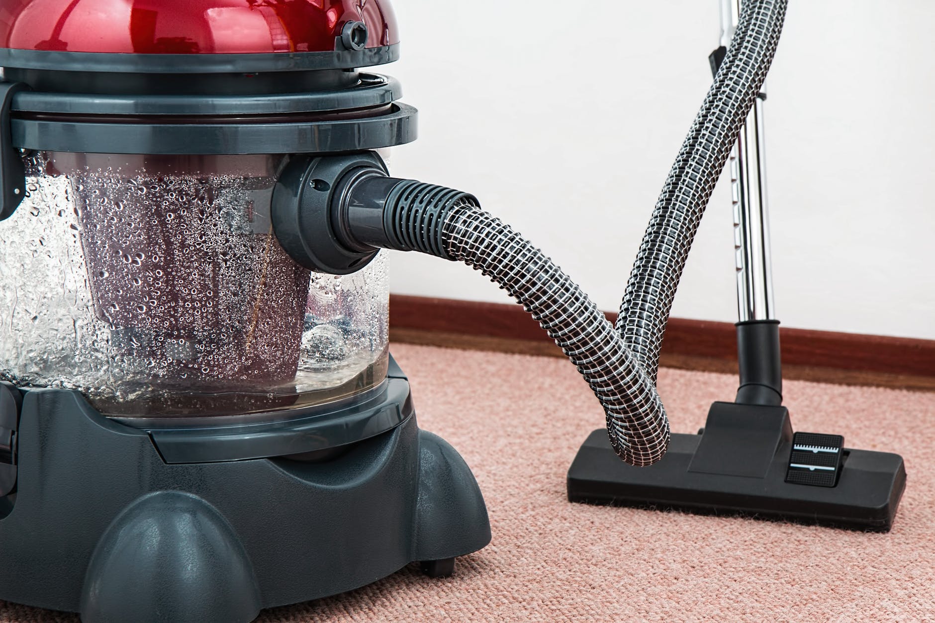 Exceptional Carpet Care - Carpet Cleaning Services in Rochester, MN